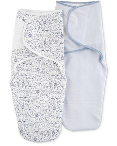 carters swaddle