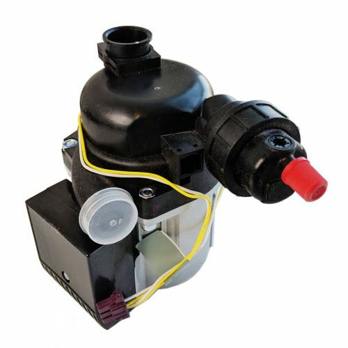 Navien Water Heater 30010780C Circulation Pump For NPE Series