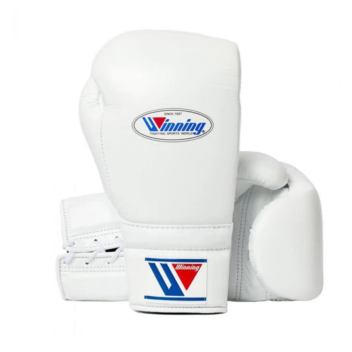 Winning ボクシング 2点セット Winning Sparring Full Set - Boxing Gloves, Headgear & Made With