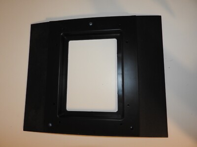 JBL L3 SPEAKER STANDS PLATFORM BASE STABILIZER ALSO FITS L5