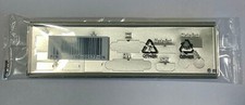 ORIGINAL SuperMicro IO SHIELD for X13SAZ-F