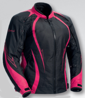 Cortech LRX Series 3 Women's Motorcycle 