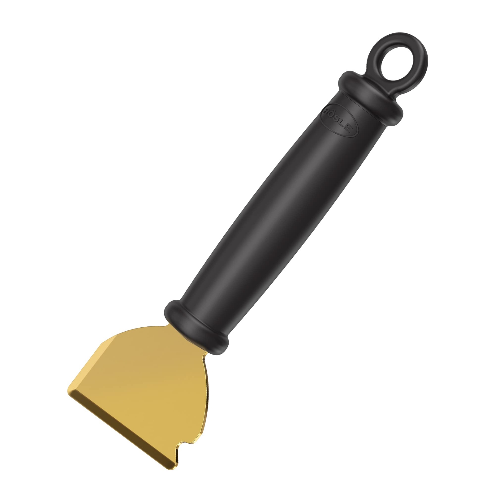 RÖSLE Scrap X Raschietto universale, raschietto per barbecue di alta (b2r)