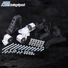 Engine Swap Mount For 92-95 Honda Civic 94-01 Acura Integra K-series K20 K24 Dc2 Engine Swap Mount For 92-95 Honda Civic 94-01 Acura Integra K-series K20 K24 Dc2
