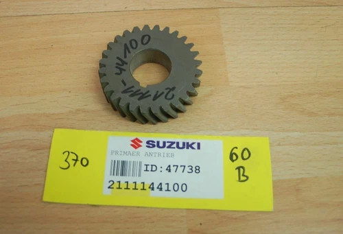 GEAR, PRIMARY DRIVE (NT:28)