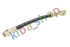 REAR AXLE RIGHT OR LEFT BRAKE PIPE/HOSE FLEXIBLE REAR L/R LENGTH 200MMDIAMETER