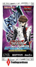 ♦Yu-Gi-Oh!♦ Booster [Speed Duel] : L'Assaut des Profondeurs - VF/SBAD-FR