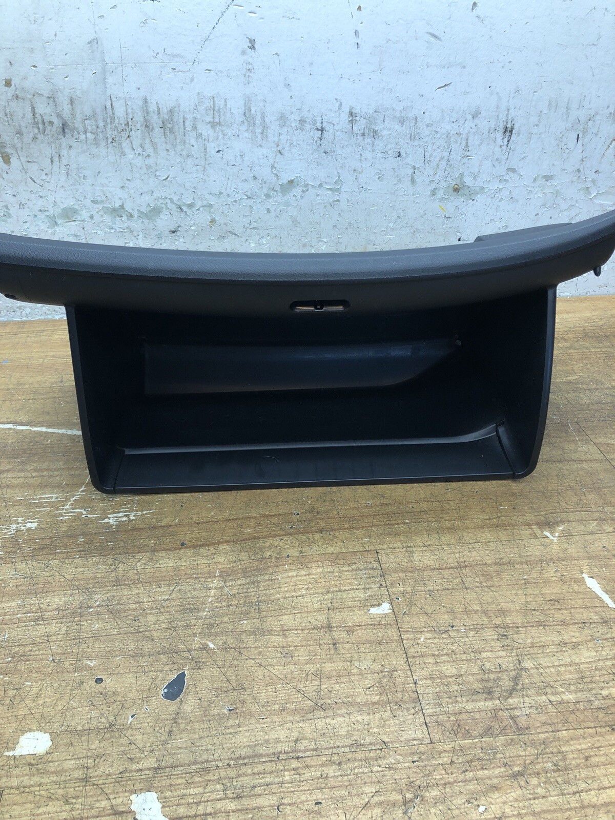 2007 HONDA CIVIC GLOVE BOX OEM 77500SNAA02021 BLACK USED GENUINE OEM