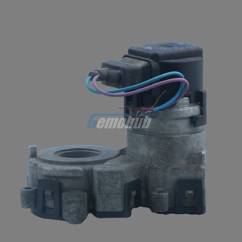 Módulo de motor plegable de espejo lateral para Mercedes Benz W216 W221 W219 CLS500 CLS55 Foto 3 de 4