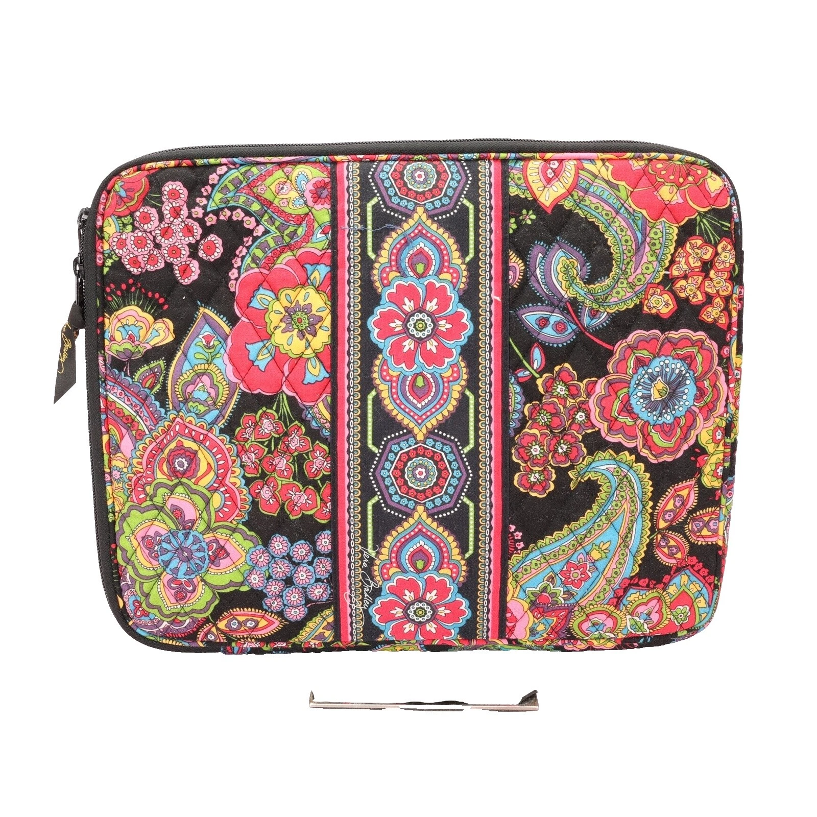 Vera Bradley Polyester Tablet & eReader Sleeves/Pouches Folios