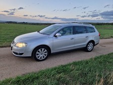 VW Passat Variant 2007 3c5 1.9 tdi Highline
