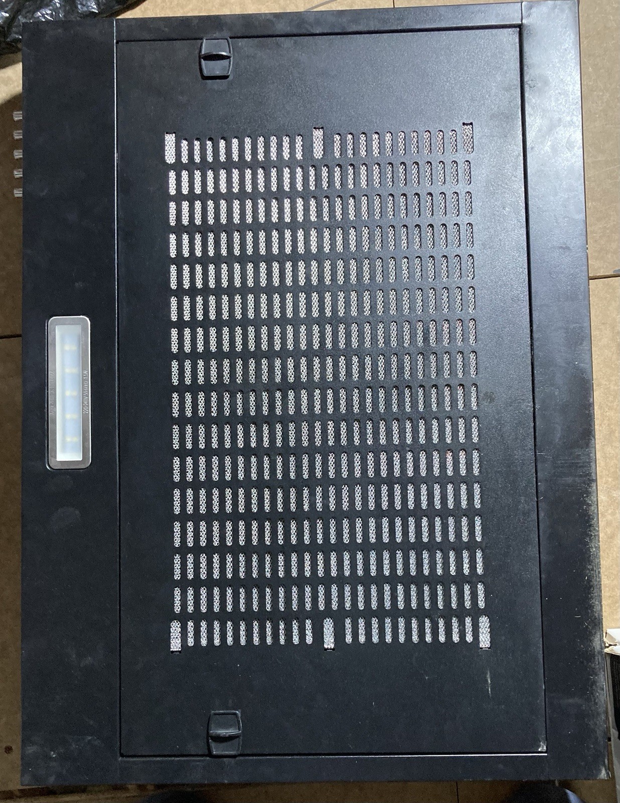 Extractor Fan Kitchen