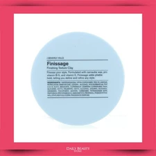 J Beverly Hills Finissage Finishing Texture Clay 71g 2.5oz NEW FAST SHIP