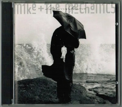 CD Mike & The Mechanics Living Years NEW OVP Atlantic