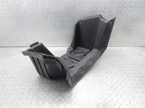 2024 Polaris Sportsman 570 Premium Left Side Footwell Floor Foot Board Fairing - Picture 11 of 12