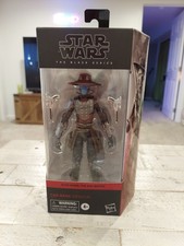 Star Wars Black Series The Bad Batch Cad Bane Bracca Mandalor Amazon Exclusive