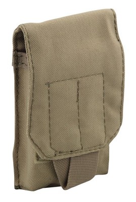 Condor Tech Sheath Coyote