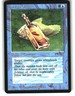 Magic The Gathering - Arabian Nights Fishliver Oil Common 1993