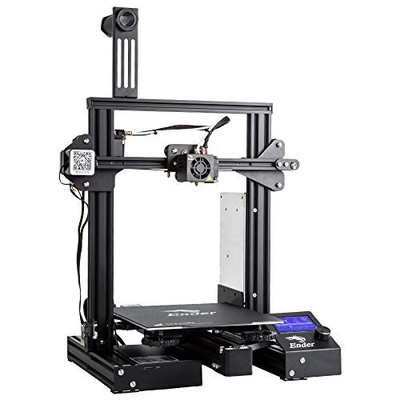 Creality Ender-3 3D Printer