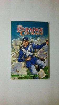 58530 Stephen Crane The Red Badge of Courage