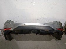 57704SC010 HINTERE STOSSSTANGE / 57704SC010 / 5912354 FÜR SUBARU FORESTER SH_