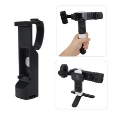 For Insta360 Luna Ultra Camera Handheld Handle Grip Vertical Mount Accessories
