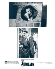 1994 Michael Anthony Richards Actor Airheads Writer TV Producer Comedian Photo