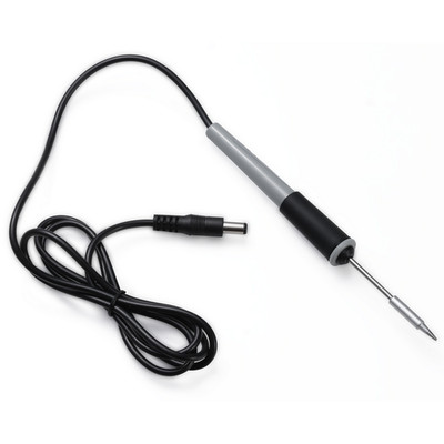 Lötkolben McPower ''LK-208'' 12V, 8W, 1m Zuleitung mit DC-Stecker
