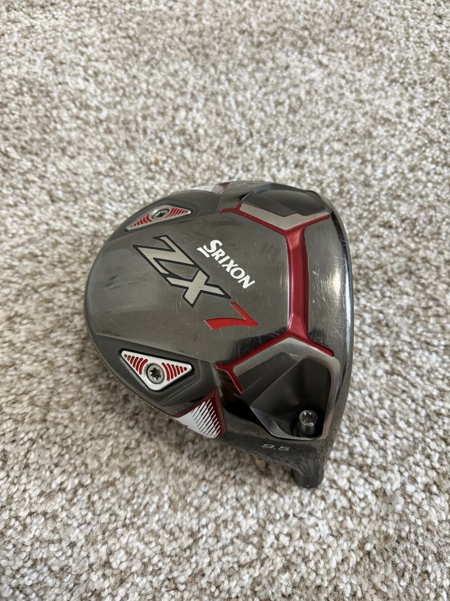 Srixon Driver Golf Club Heads for sale | eBay
