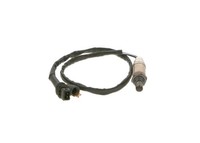 1X Bosch 0 258 003 396 Lambdasonde FüR Audi