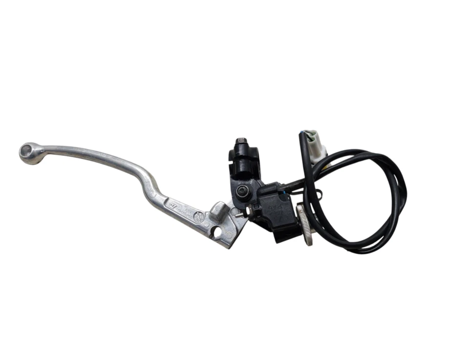 APRILIA TUONO 1100 2017 Leva Et Portaleva Originale 2B003553 - Photo 3/4