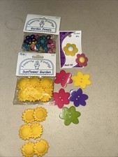 designer buttons lot