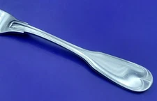 Lenox THOMAS JEFFERSON Monticello Memorial Foundation Stainless Choice Flatware