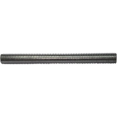 Gewindestange 4.8 (Gewindestab) ø M 4 x 1000 mm blank DIN976-1 (eh.975) Stahl
