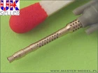 MASTER AM-48014 13mm MG 131 BARRELS to Bf109, Me410, FW190, Ju88, Ju388, He177