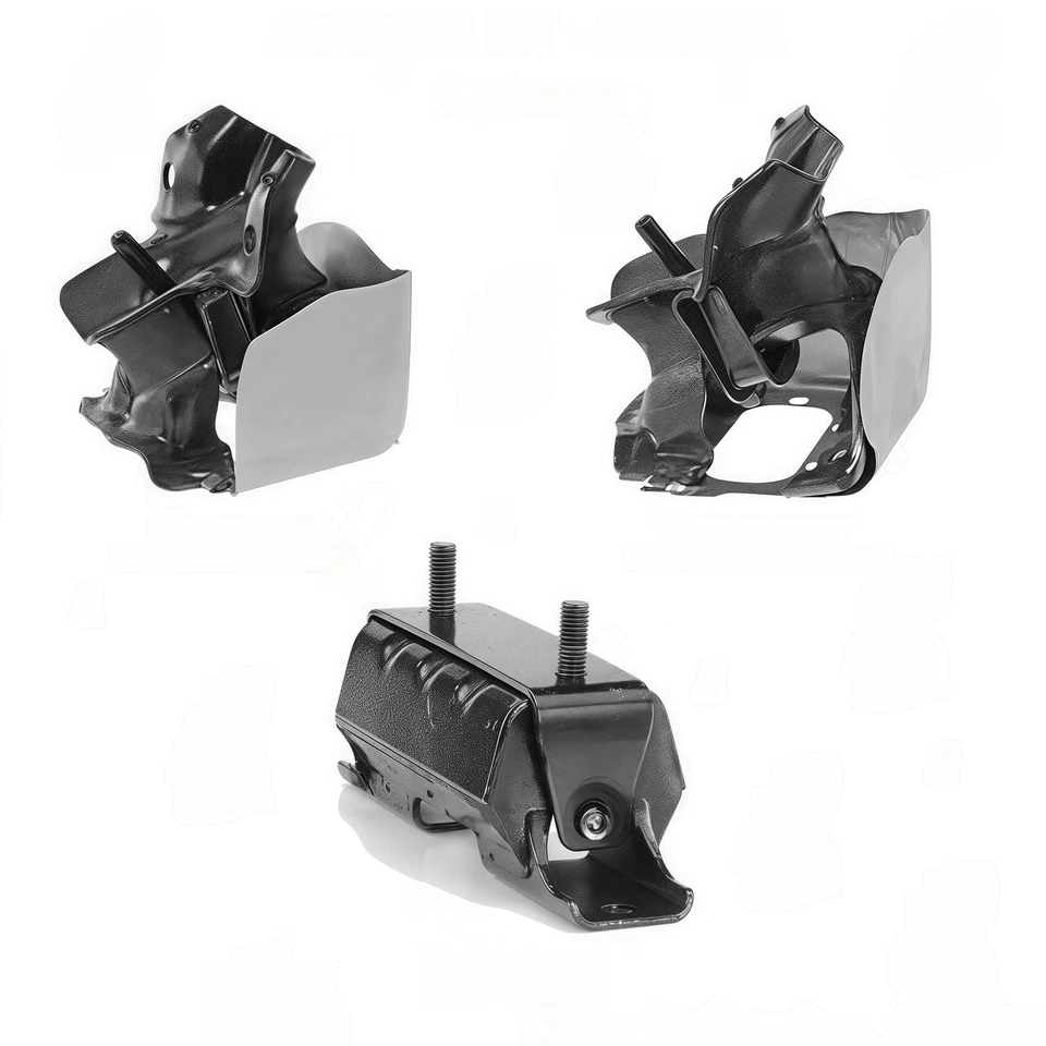 Kit de montaje de motor para GMC Yukon 2007 2008 2009 4,8 L V8 Foto 2 de 4