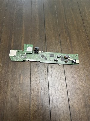 HP ENVY Photo 7155 Printer Main Logic Board K7G93-60009 Formatter Parts