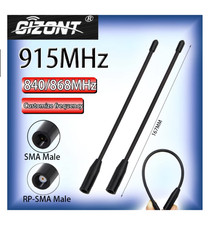 NB-IoT / LoRa Soft Antenna SMA Male 840  928MHz Wireless Module Antenna