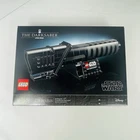 LEGO 40917 Star Wars The Dark Saber - Limited Edition GWP Promo 2026 NEW Sealed