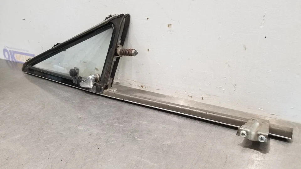 Chevy C20 1969 puerta ventilación cristal ventana conductor izquierdo Foto 4 de 4