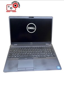 Ersatzteile Notebook✳️Dell Latitude 5500✳️Intel Core i5-8265U✳️M.2 SSD Bastler