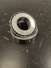 Zf5 Rear Main Shaft Bearing And Race Set