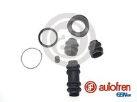 Autofren Seinsa Reparatursatz Bremssattel D4505 FüR Toyota Verso Yaris 30Mm