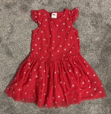 Oshkosh Girls Dress Size LG