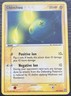 Chinchou 49/108 Pokemon TCG EX Power Keepers Common Heavily Played HP