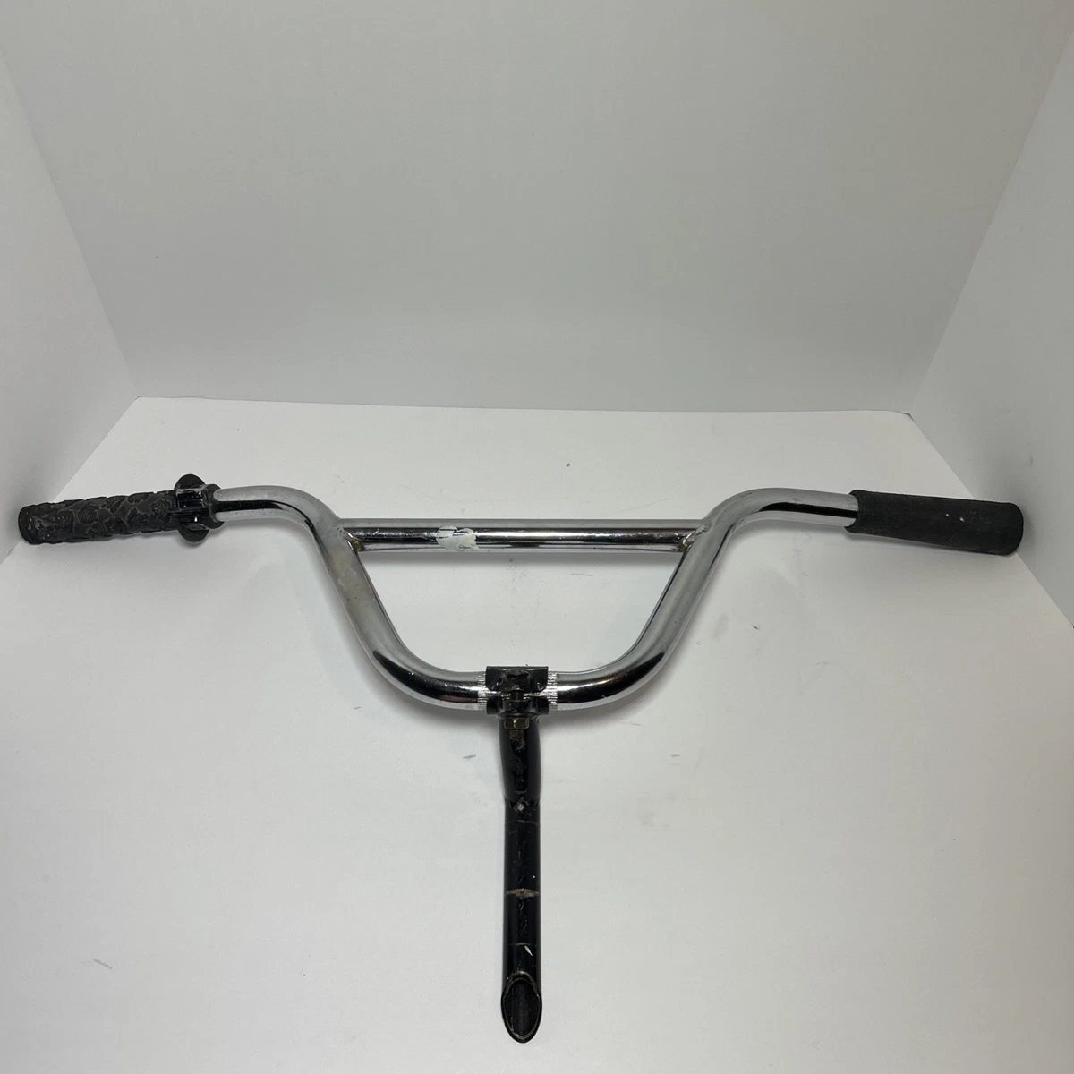 Mongoose Handlebars for BMX Bike-Old School Vintage Bike Parts for 