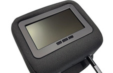 Siège Renault ESPACE