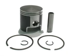 Polaris 300 cc ATV, 1994-1995, .010 Piston Kit