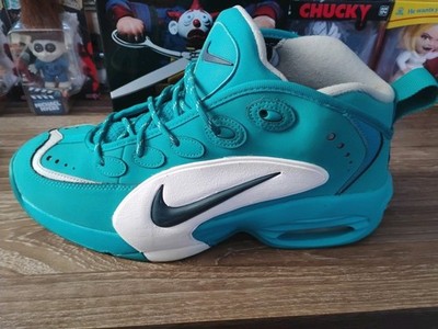 Size 10 - Nike Air Way Up 2013 Retro Colorway Tropical Teal