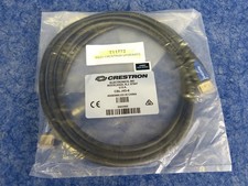 NEW Crestron CBL-HD-6 HDMI Interface Cable, 18 Gbps, 6 ft BN284 